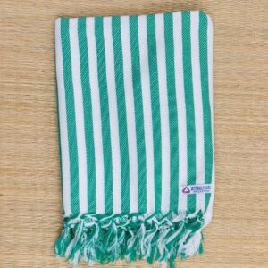 Anburani Stripes Towel