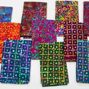 Blouse Bits blouse 6